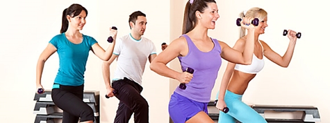 Fitness