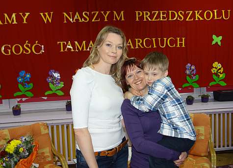 Tamara Arciuch