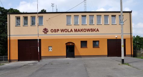 Wola Makowska