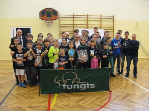 Makowska Gwiazdka 2017
