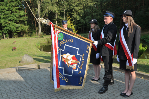 50 lat OSP 