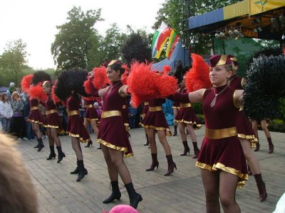 Grupa Paradna